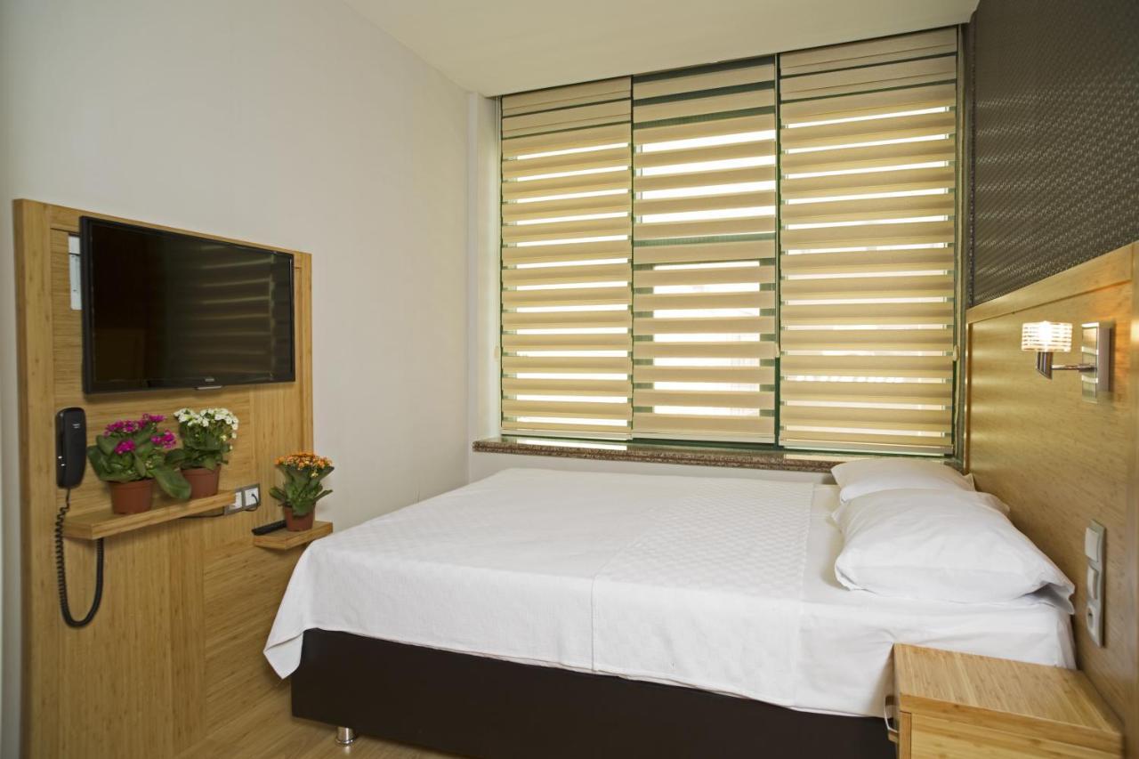 Demir Suite Hotel — Fotoğraflar 3