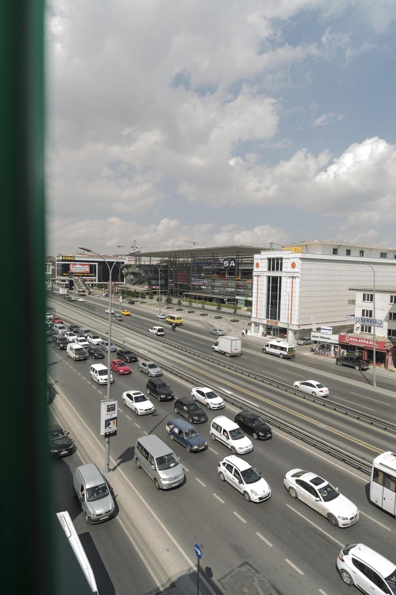 Demir Suite Hotel — Fotoğraflar 2
